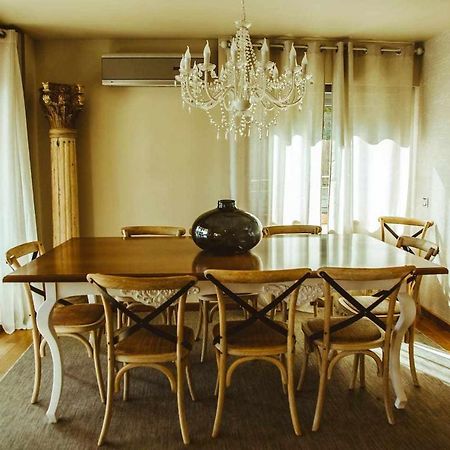 Villa Montalvo Саншеншо Екстер'єр фото